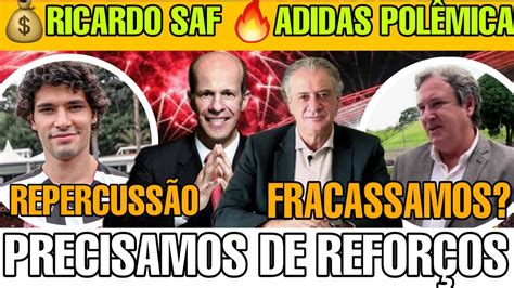 Debate Alvinegro Quarta Feira Youtube