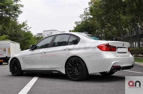 Bmw 3 Series F30 Pre Lci And F30 Lci M Sport And M Performance Full Complete Set Bodykit Page 15