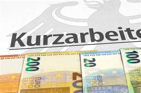 Erleichtertes Kurzarbeitergeld für mehr Betriebe Bäckerwelt