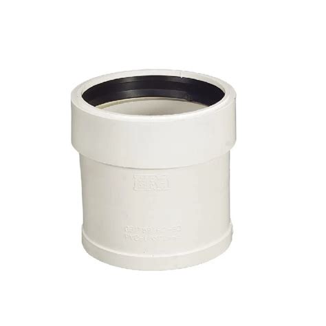 Era Din Standard Iso En Bs1329 Bs1401 Standard Upvc Drainage Fittings Coupling Extension Din Bs