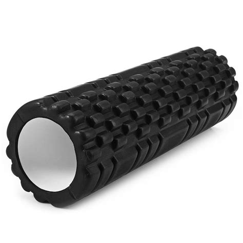 6 Colors Yoga Blocks Fitness High Density Yoga Roller Fitness Floating