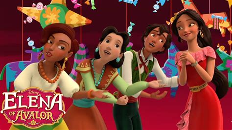 The Way We Do Navidad | Elena of Avalor Wiki | FANDOM powered by Wikia