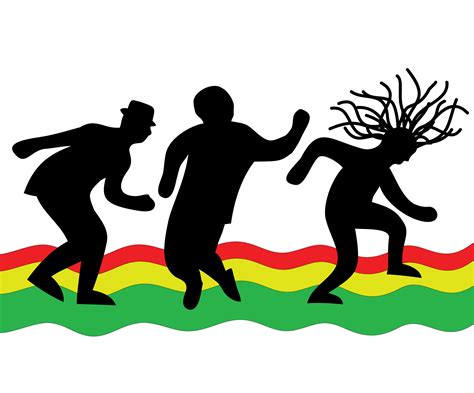 dance ♪ ♬ : r/calireggae