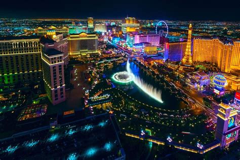 Las Vegas Real Estate Market Trends In 2020 Mashvisor