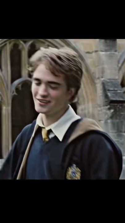 After Last Night Cedric Diggory Youtube