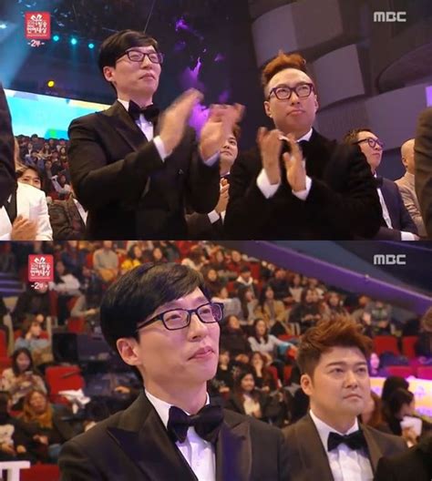 유재석 Mbc 연예대상은 김구라 Kbs는 이휘재에sbs 연예대상은 가능할까