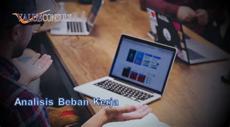 Analisis Beban Kerja Training Vendor Jakarta