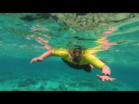 Video Trip Nain Siladen Bunaken Minggu 7 Oktober 2018 YouTube