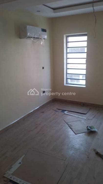 For Rent A Block Of Six Flats Of Bedrooms Ikeja Gra Ikeja Lagos