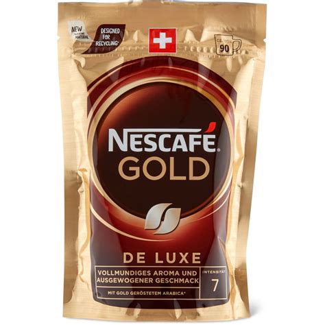 Kaufen Nescaf Gold L Slicher Kaffee St Rkegrad Migros