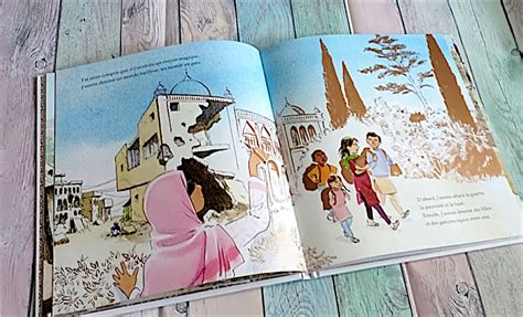 Le Crayon Magique De Malala Liyah Fr Livre Enfant Manga Shojo