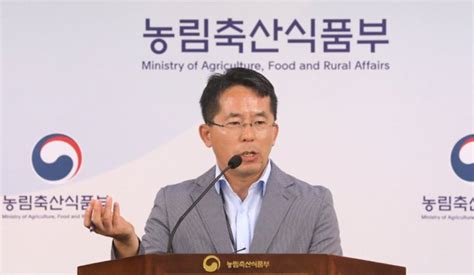 농업 일자리 청년농 집중 지원스마트팜·농식품벤처 등 10대 유먕분야 육성 네이트 뉴스