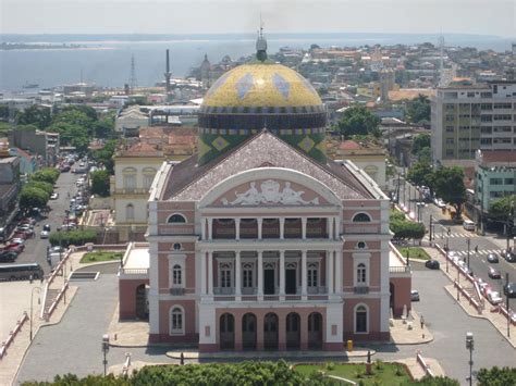 Manaus Hotels | Trailfinders