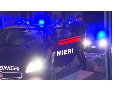 Rissa Con Accoltellamento In Centro A Ferrara Un Morto EspansioneTv