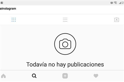 Instagram cómo saber si alguien te ha bloqueado