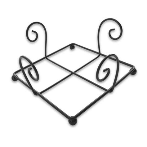 Wire Coaster Holder Eagleasap