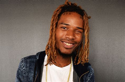 Fetty Wap Inspires Young Boy to Remove His Prosthetic Eye