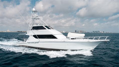 Hatteras Sportfish Bateaux Convertibles Vendre Yachtworld