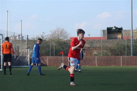 News Stretford Paddock Football Club