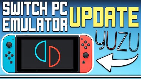 Free Nintendo Switch Emulator Pc Download Communityplm