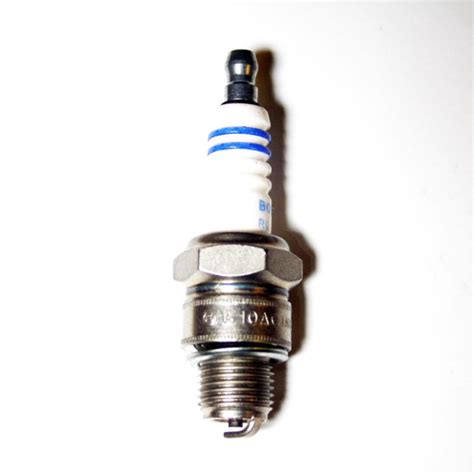 Bosch Super Spark Plug W Ac