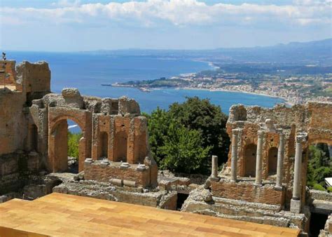 16 Fantastic Things To See And Do In Taormina Sicily