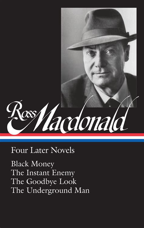 Ross Macdonald by Ross Macdonald - Penguin Books New Zealand