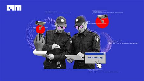 A Toolkit For The Tricky World Of Policing With Ai