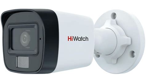 Камера видеонаблюдения Hiwatch DS T200A B 19201080 Full HD купить