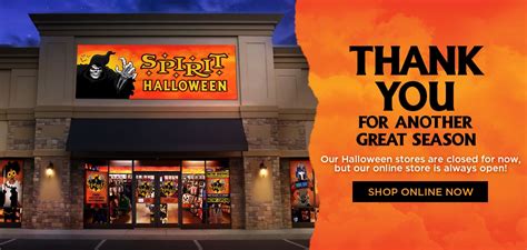 Halloween Store at 10838 North Central Expressway | Spirit Halloween ...