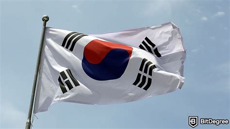 South Korea Passes The Virtual Asset User Protection Bill