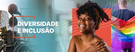 Diversidade Inclus O E Representatividade Tr S Eventos Gratuitos