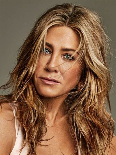 Jennifer Aniston Conhecendo Harry Styles Cumpre Os Requisitos Mix