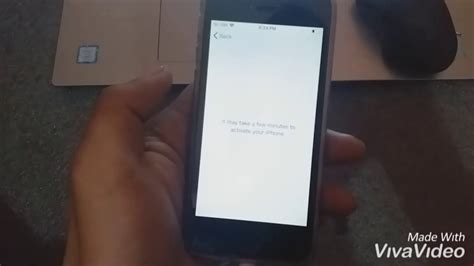 How To Iphone 5s Icloud Unlock Iphone 5s Icloud Bypass Youtube