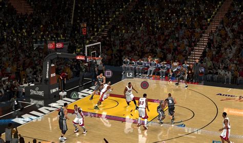 Nba K Next Gen Mod For Pc With Next Gen Like Graphics And