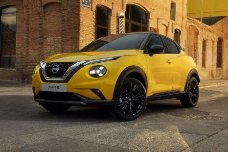 2025 Nissan Juke Reviews Models Range CarExpert