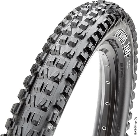 Maxxis Minion DHF 27 5 27 5 Ja 27 5 BAS Shop Oy