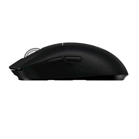 Chuột Logitech G Pro X Superlight Wireless Black