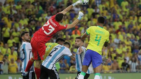 Foto Sempat Terjadi Kerusuhan Ini Fakta Menarik Brasil Usai