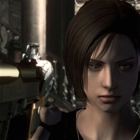 Create Meme Resident Evil Jill Valentine Resident Evil Hd Remaster