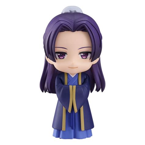 The Apothecary Diaries Figurine Nendoroid Jinshi Good Smile Les