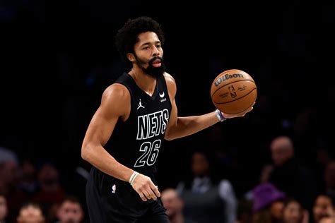 Spencer Dinwiddie Signs With Los Angeles Lakers For 1 5 Million After Clearing Waivers