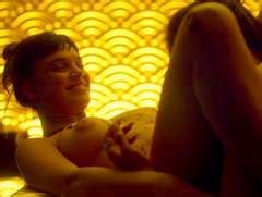 Carla Diaz Vidman Presents Nude Actresses