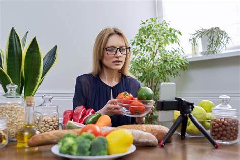 Ern Hrungstipps F R Frauen Ber Gesund Essen Vitalit T Steigern