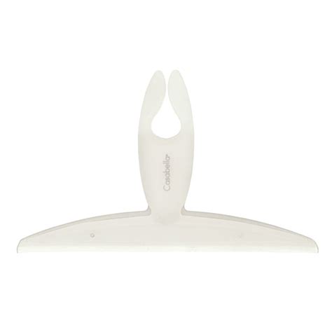 Clip On Silicone Squeegee