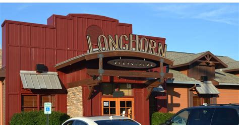 LongHorn SteakHouse FAQs - Find Your Answers