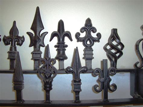 Pin By Jack Beeson On Finials Fence Decor Fence Design Modern Fence