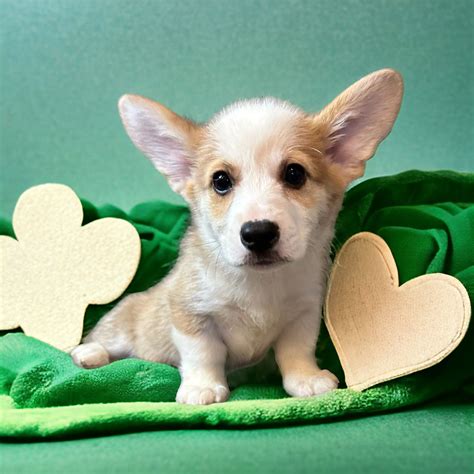 Pembroke Welsh Corgi Puppies For Sale