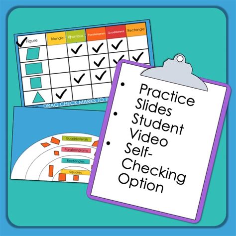 Classifying Triangles Graphic Organizer