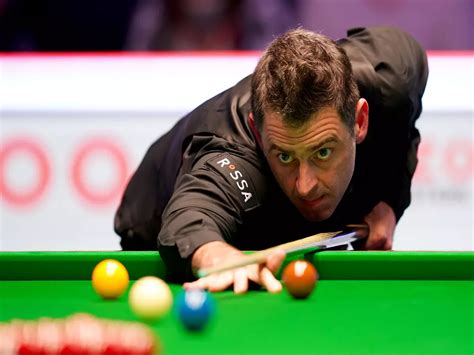 2024 25 Snooker Calendar Every Major Televised Tournament Dates